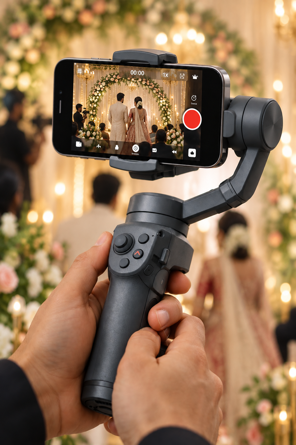 Nexto Spot Reels